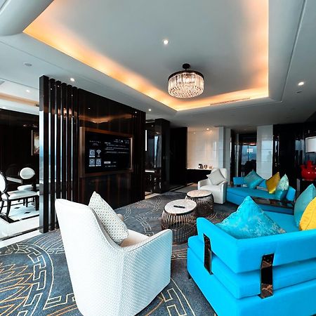 Sofitel Guiyang Hunter Hotel Kültér fotó