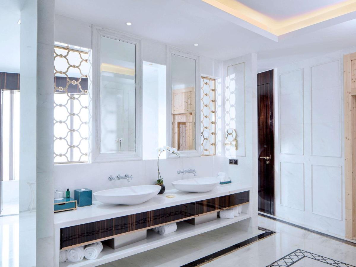 Sofitel Guiyang Hunter Hotel Kültér fotó