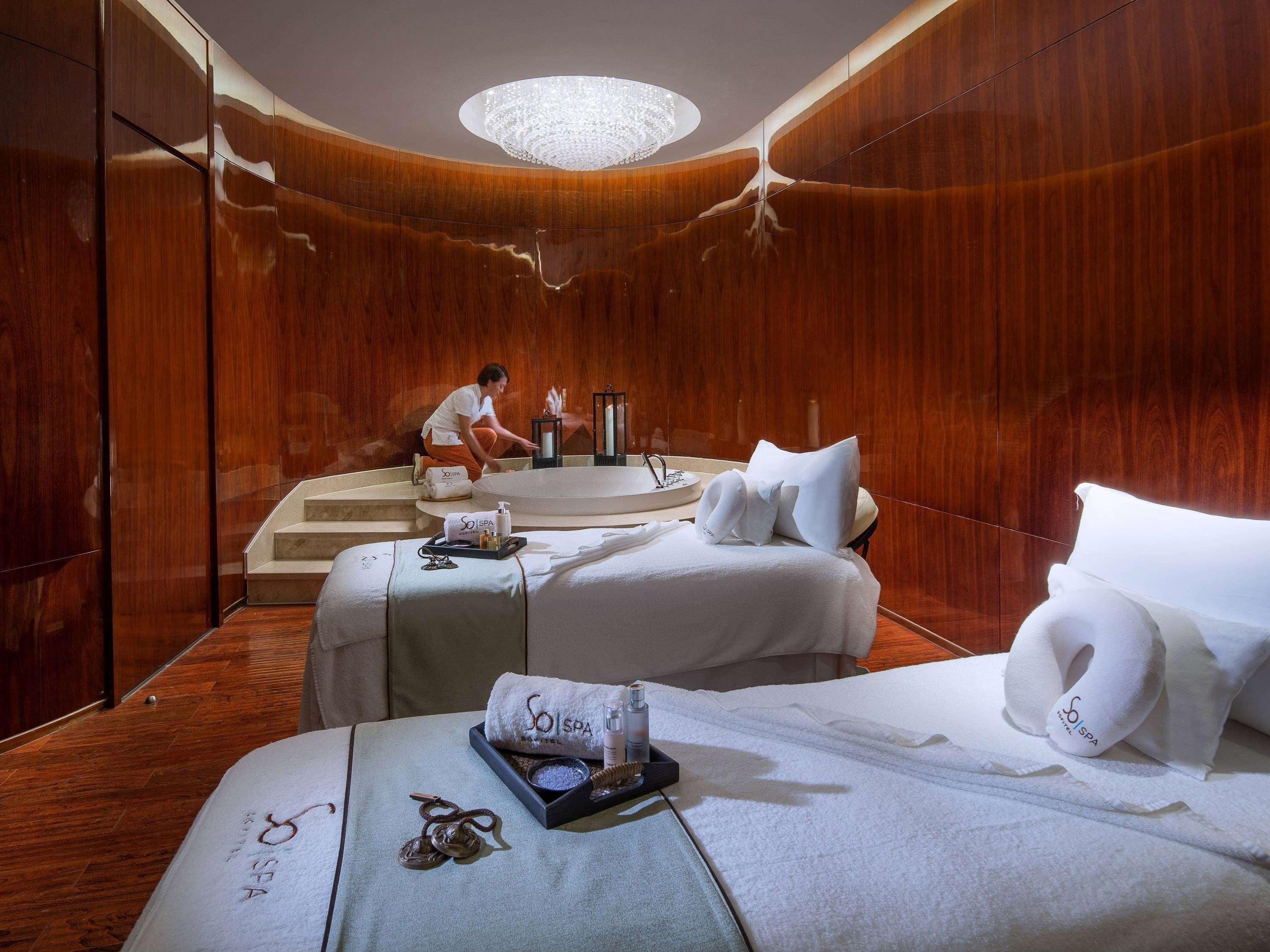 Sofitel Guiyang Hunter Hotel Kültér fotó