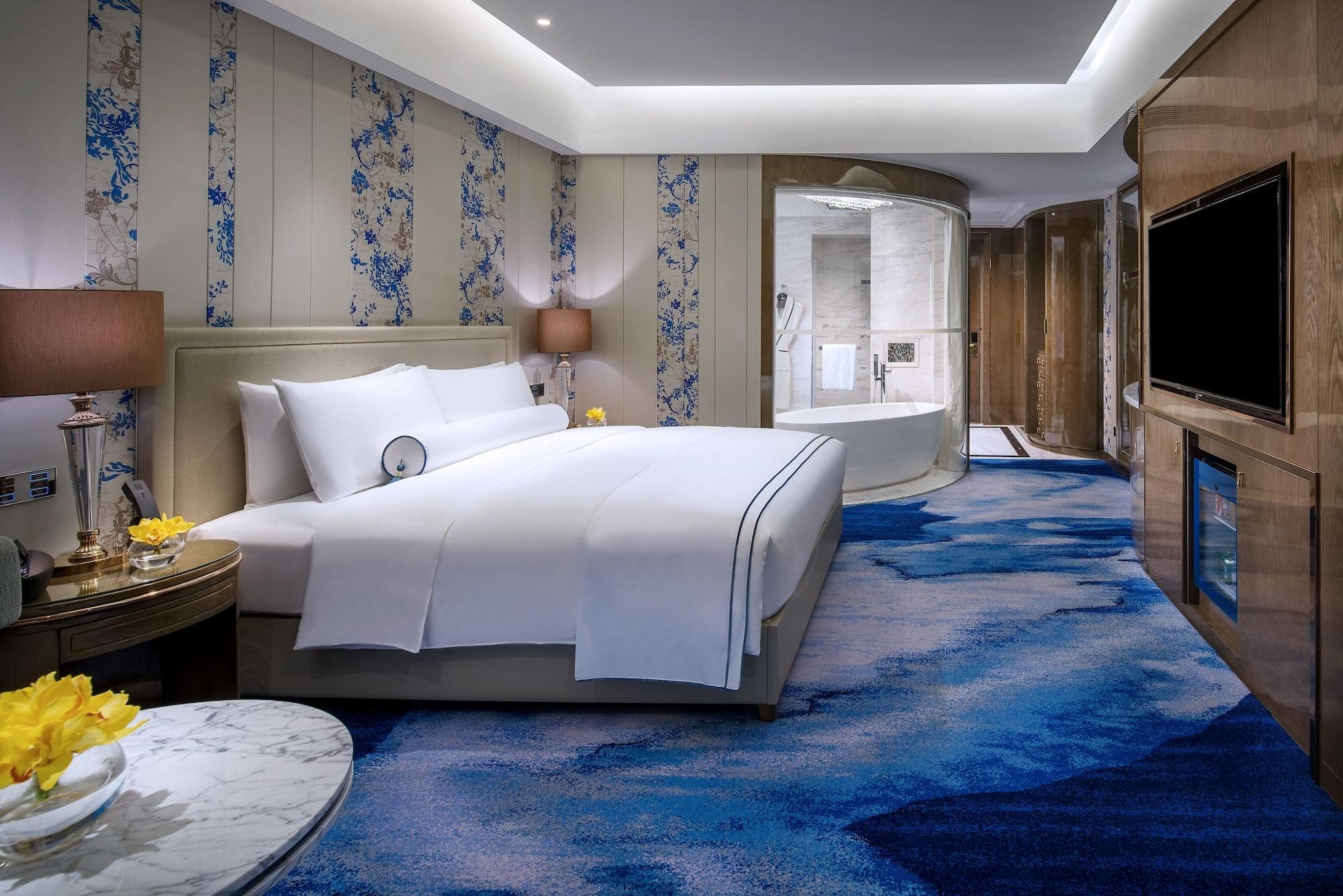 Sofitel Guiyang Hunter Hotel Kültér fotó