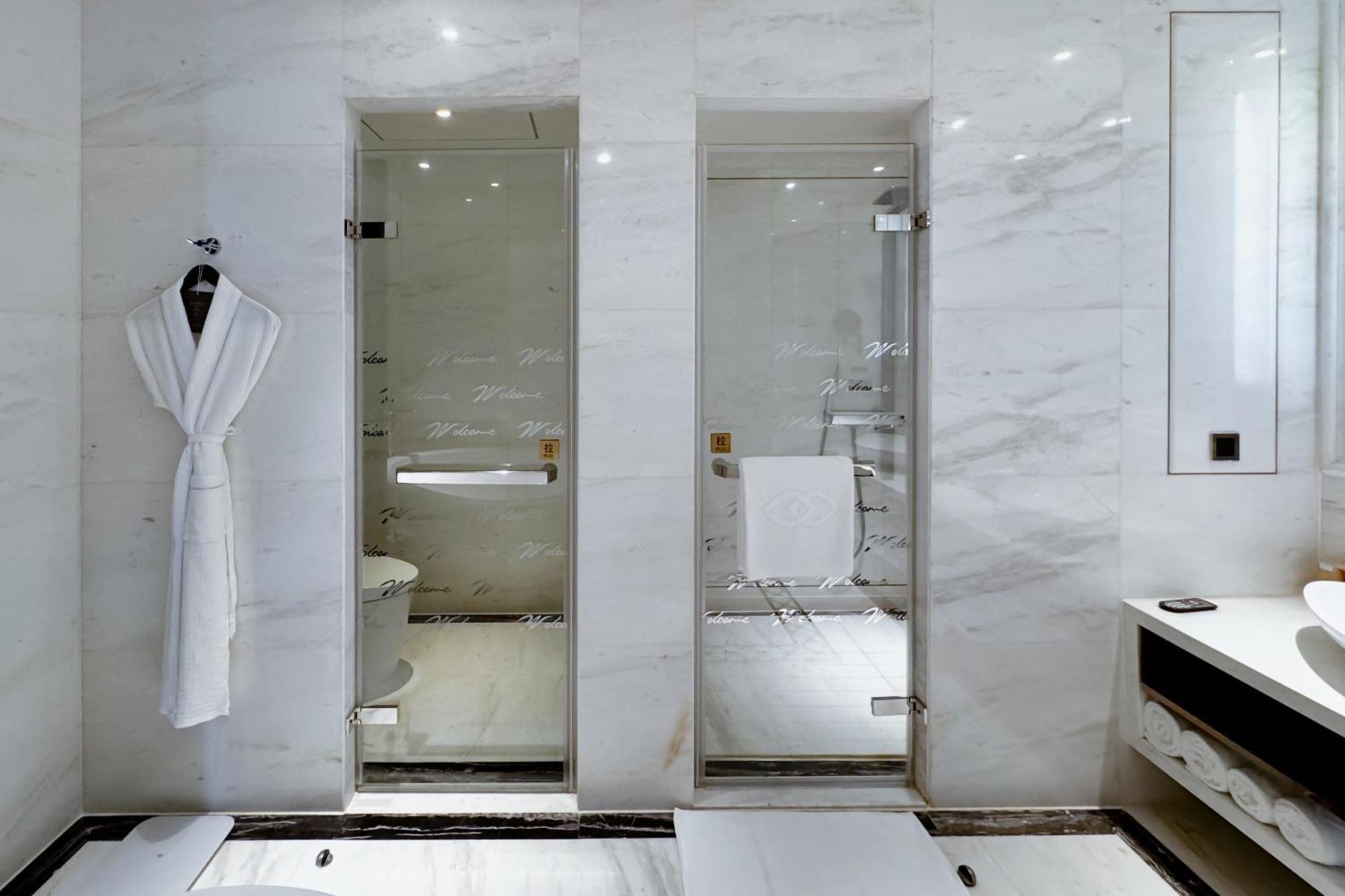 Sofitel Guiyang Hunter Hotel Kültér fotó