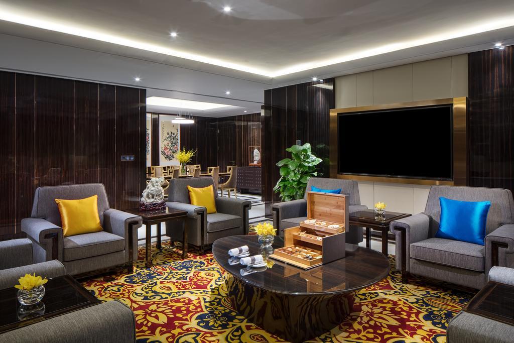 Sofitel Guiyang Hunter Hotel Kültér fotó