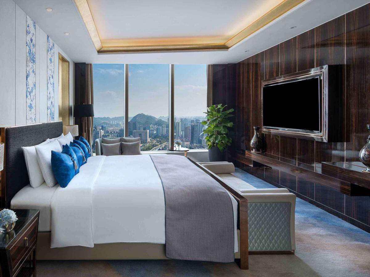 Sofitel Guiyang Hunter Hotel Kültér fotó