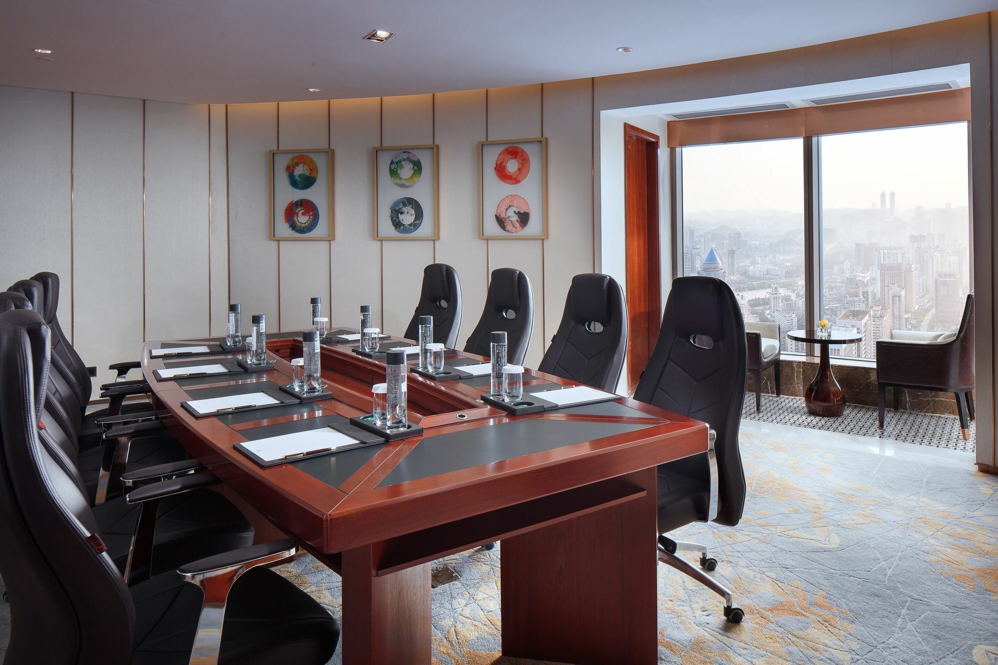 Sofitel Guiyang Hunter Hotel Kültér fotó