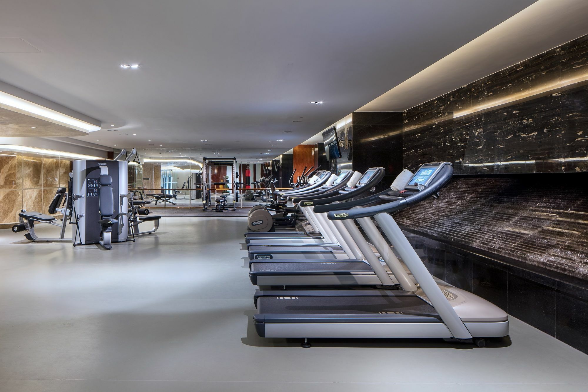 Sofitel Guiyang Hunter Hotel Kültér fotó