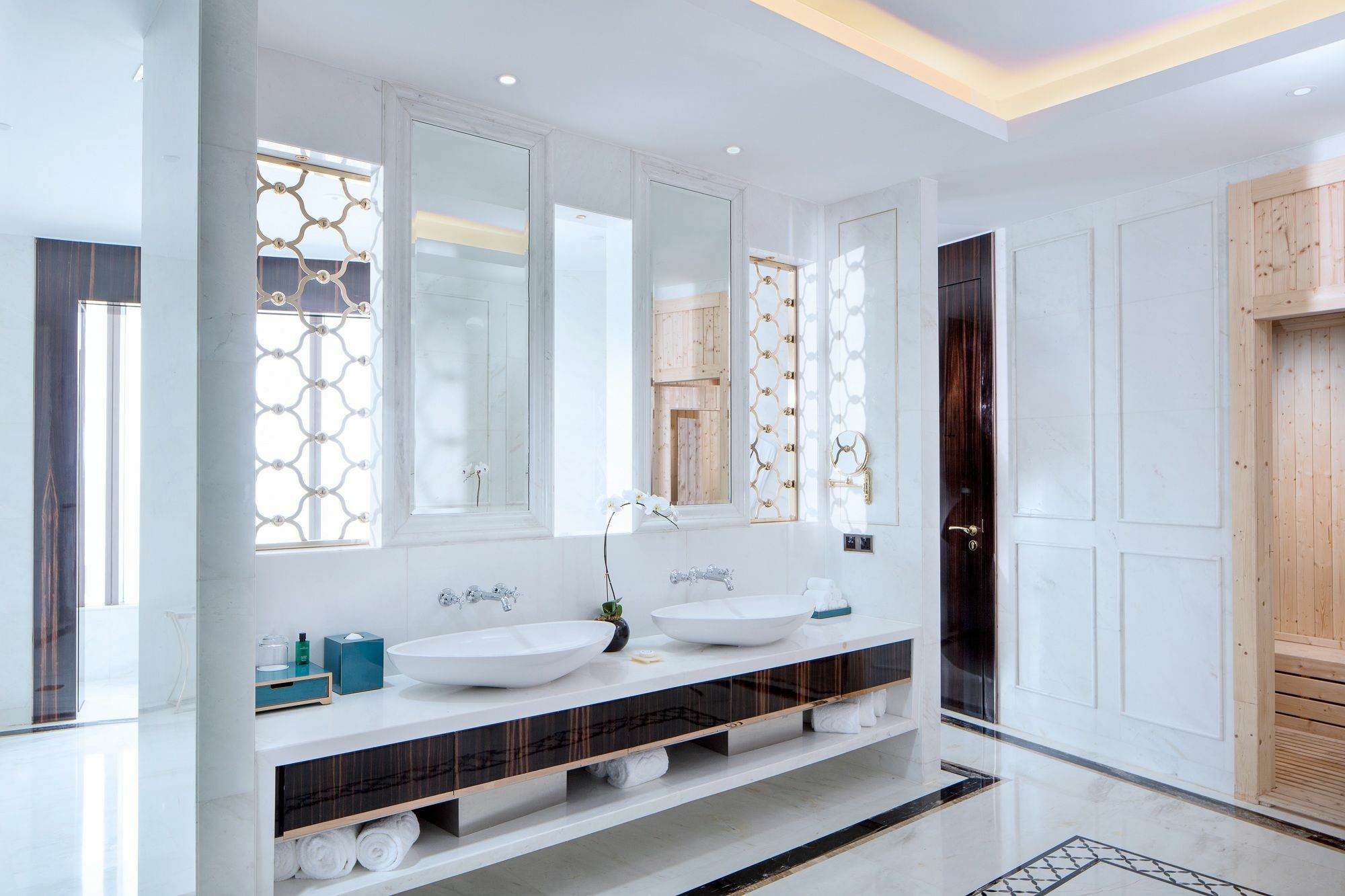 Sofitel Guiyang Hunter Hotel Kültér fotó