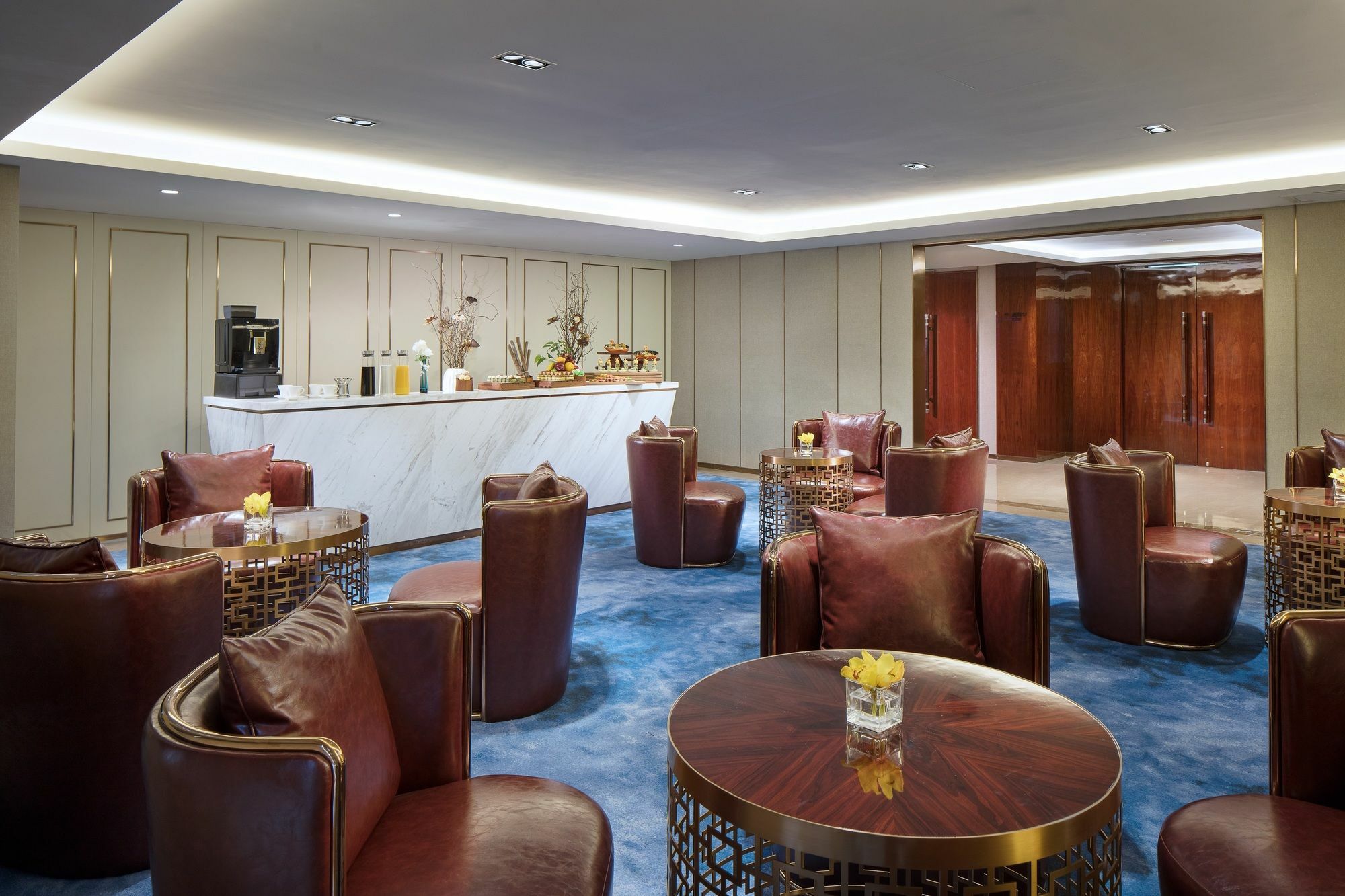 Sofitel Guiyang Hunter Hotel Kültér fotó