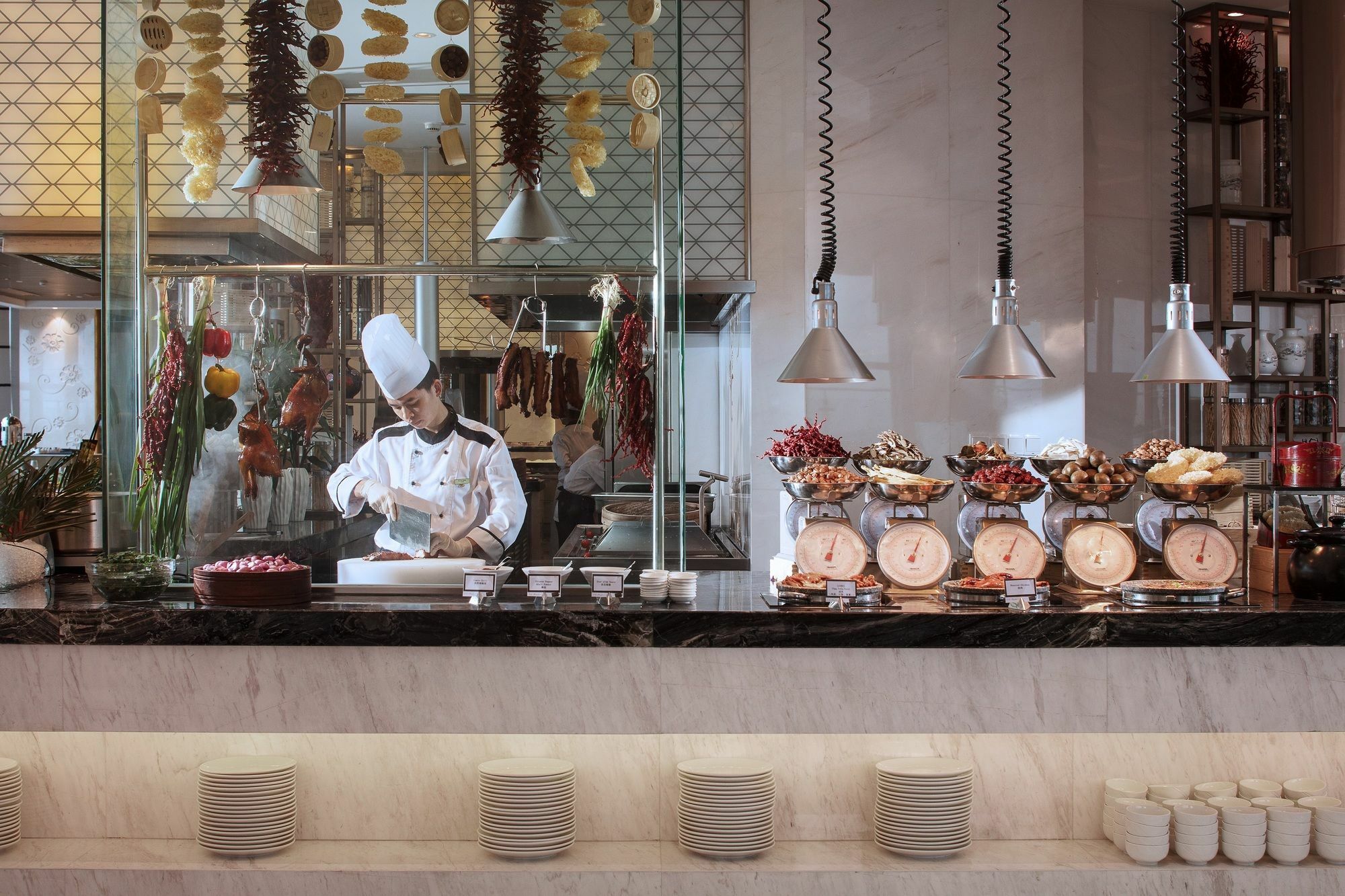 Sofitel Guiyang Hunter Hotel Kültér fotó