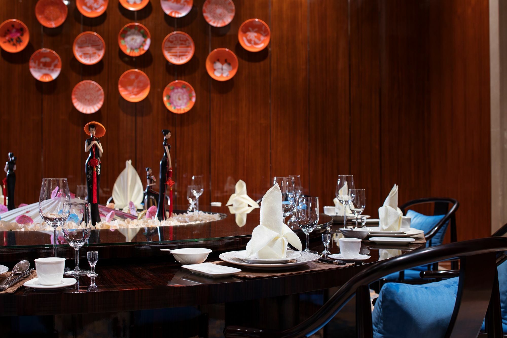 Sofitel Guiyang Hunter Hotel Kültér fotó